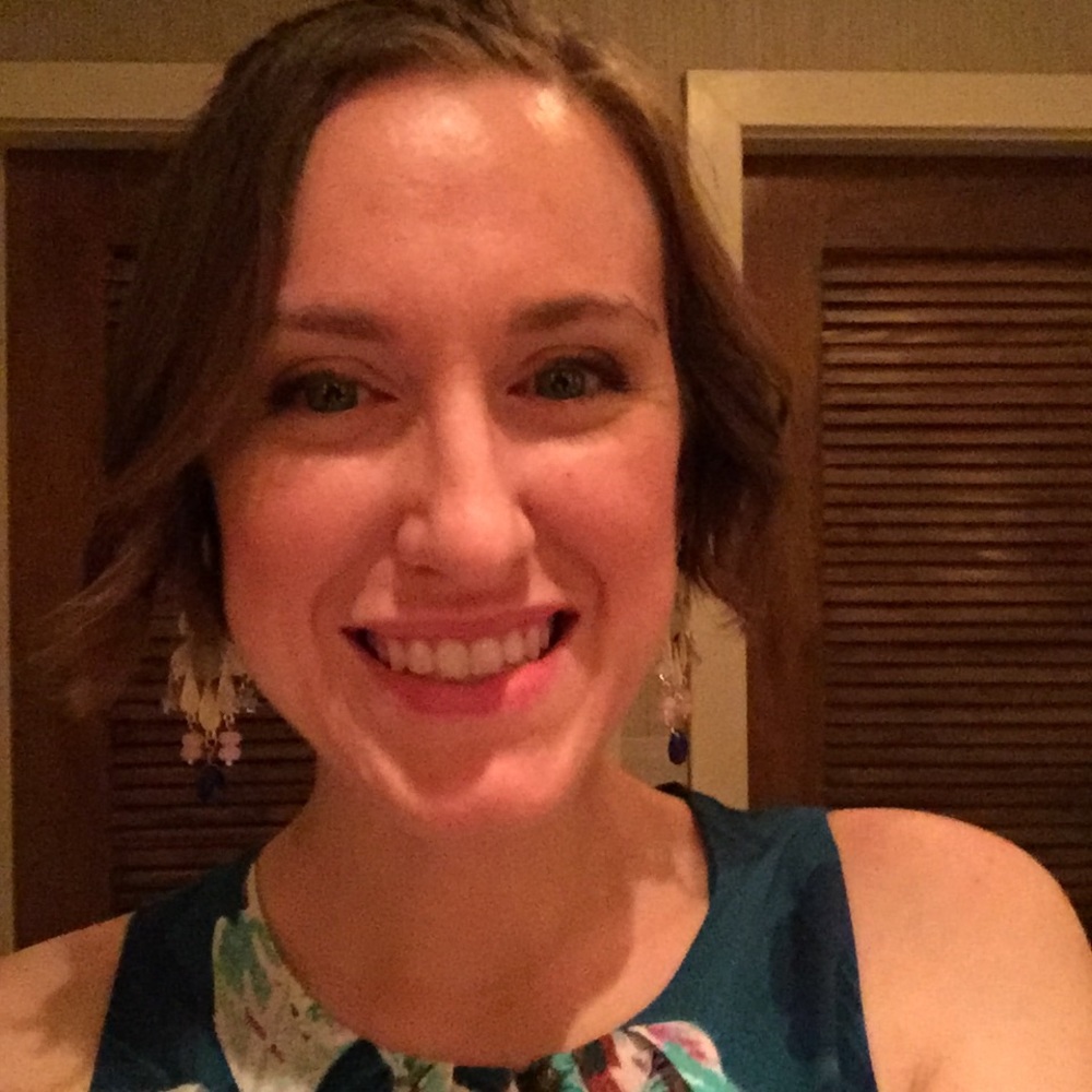 Meet your Posher, Allison